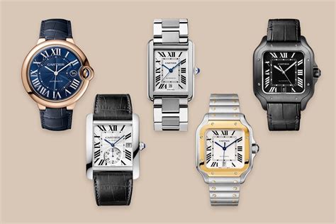 where to buy cartier watches|cartier catalogue watches.